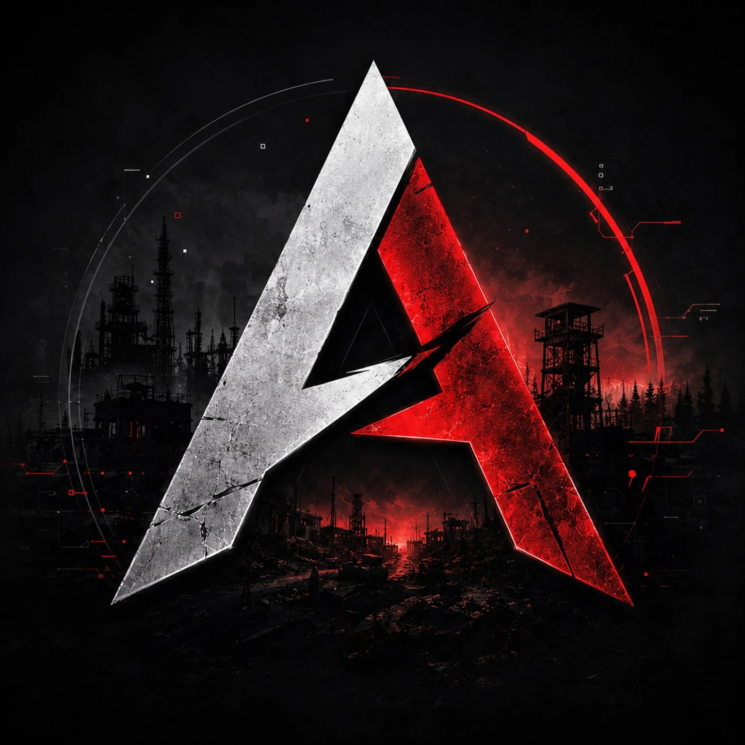 Steam account avatar